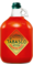TABASCO® Habanero Hot Sauce in der 3.780ml Gallone