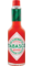 TABASCO® Original Red Sauce (6x 350 ml)