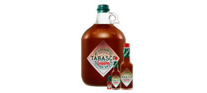 TABASCO® Chipotle Sauce