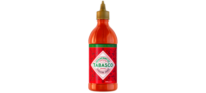 TABASCO® Sriracha Sauce